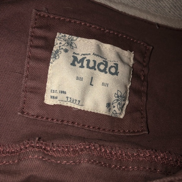 Mudd Jacket - Picture 3 of 3